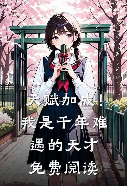 天赋加成！我是千年难遇的天才免费阅读