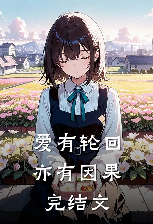 爱有轮回，亦有因果完结文