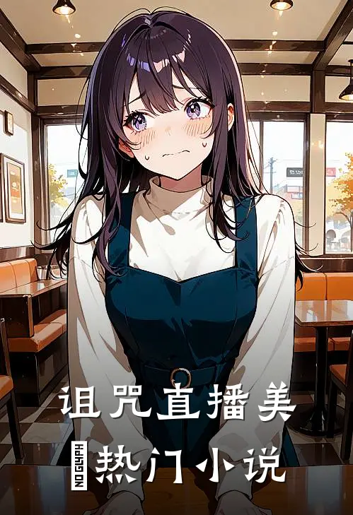 诅咒直播美咲热门小说