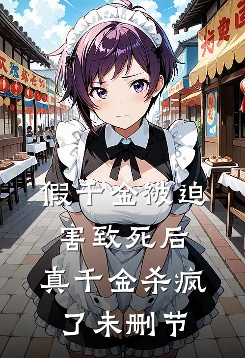 假千金被迫害致死后，真千金杀疯了未删节