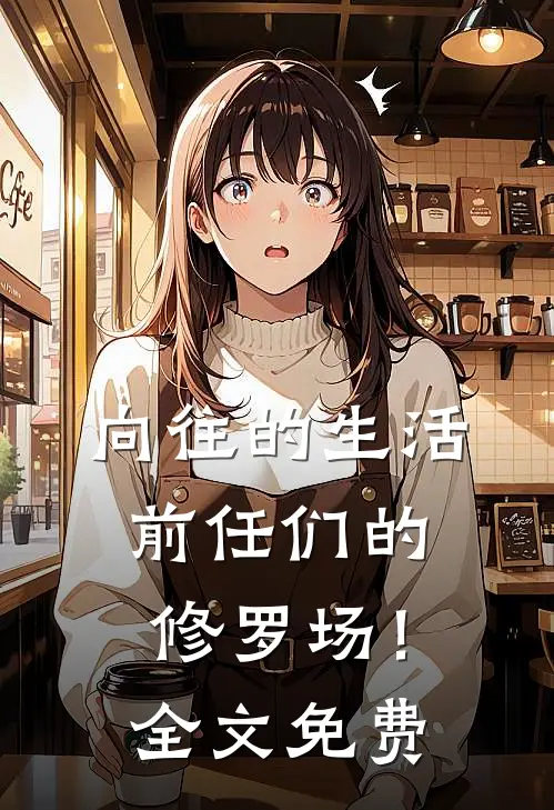 向往的生活：前任们的修罗场！全文免费