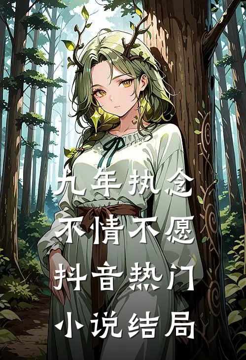 九年执念，不情不愿抖音热门小说结局
