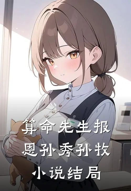 算命先生报恩孙秀孙牧小说结局