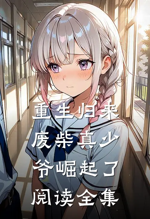 重生归来废柴真少爷崛起了阅读全集