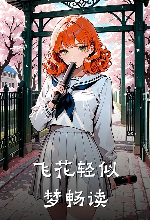 飞花轻似梦畅读