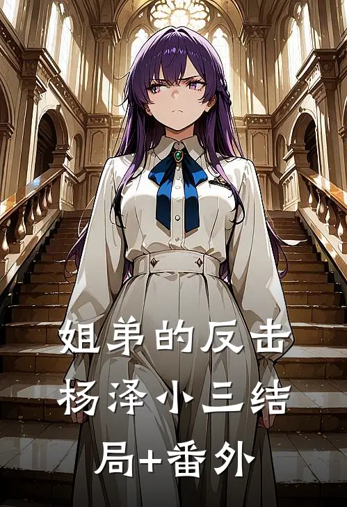 姐弟的反击杨泽小三结局+番外