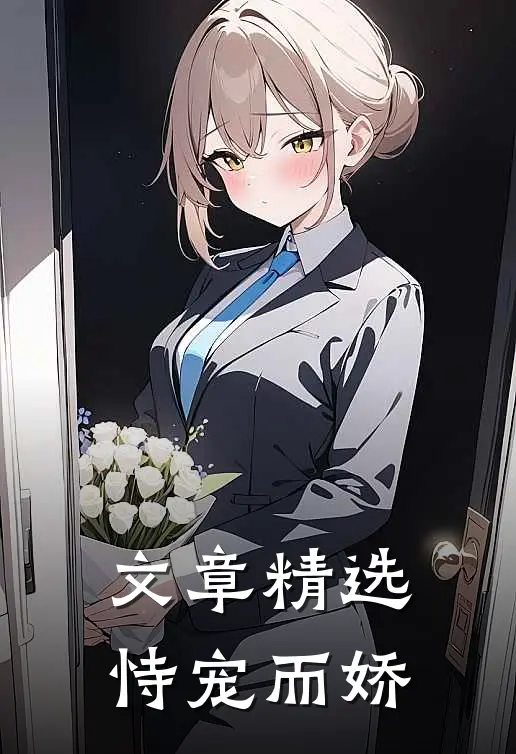 文章精选恃宠而娇