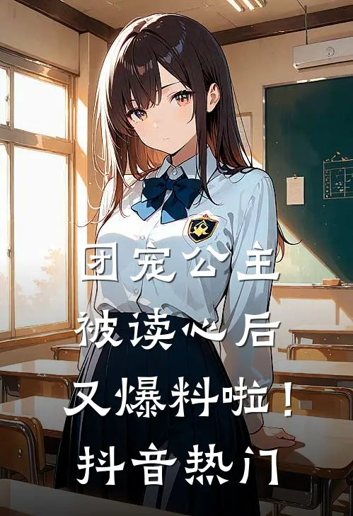 团宠公主被读心后，又爆料啦！抖音热门