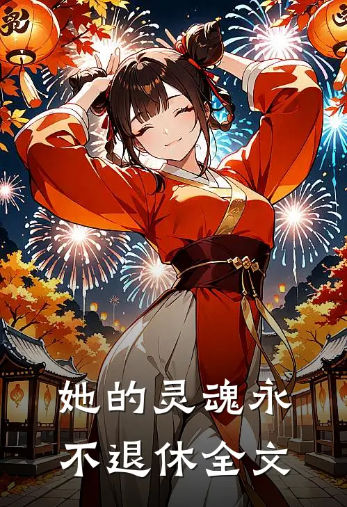 她的灵魂永不退休全文