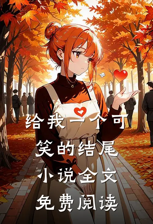 给我一个可笑的结尾小说全文免费阅读