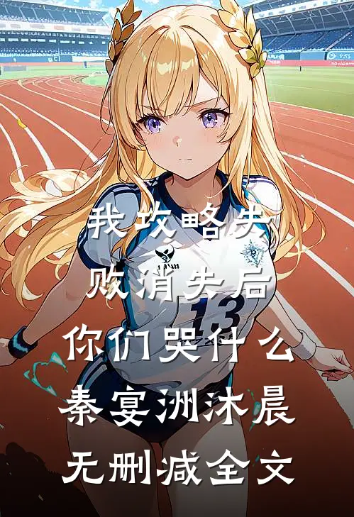 我攻略失败消失后，你们哭什么秦宴洲沐晨无删减全文