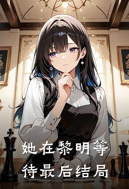 她在黎明等待最后结局