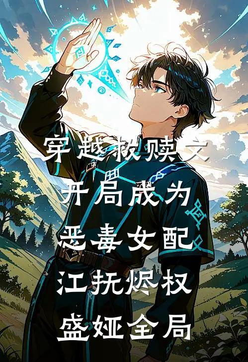 穿越救赎文，开局成为恶毒女配江抚烬权盛娅全局
