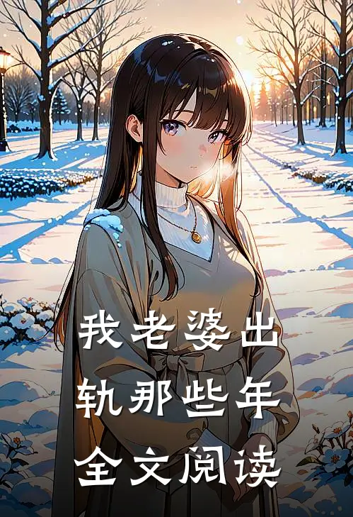 我老婆出轨那些年全文阅读无弹窗