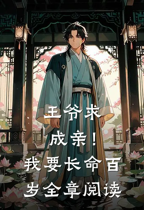 王爷求成亲！我要长命百岁全章阅读