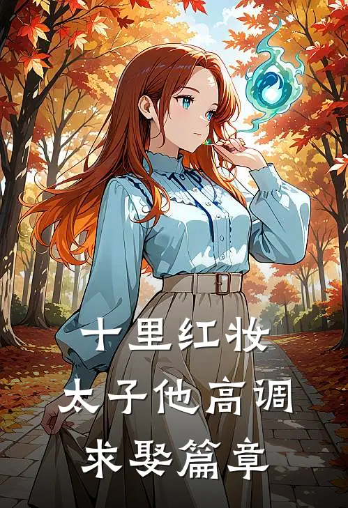 十里红妆，太子他高调求娶篇章