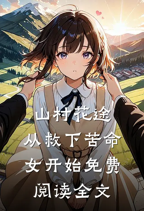 山村花途：从救下苦命女开始免费阅读全文