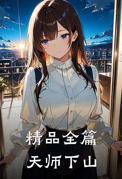 精品全篇天师下山