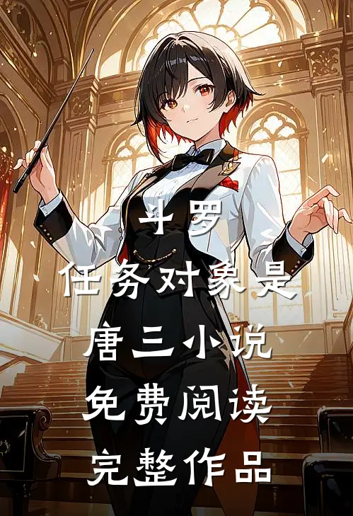 斗罗:任务对象是唐三小说免费阅读完整作品
