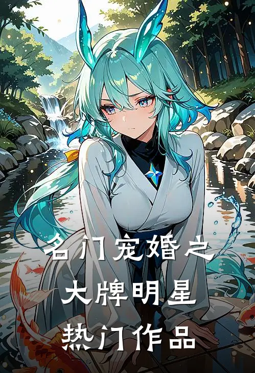 名门宠婚之大牌明星热门作品