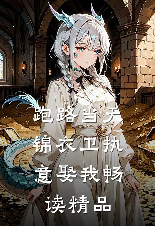 跑路当天，锦衣卫执意娶我畅读精品