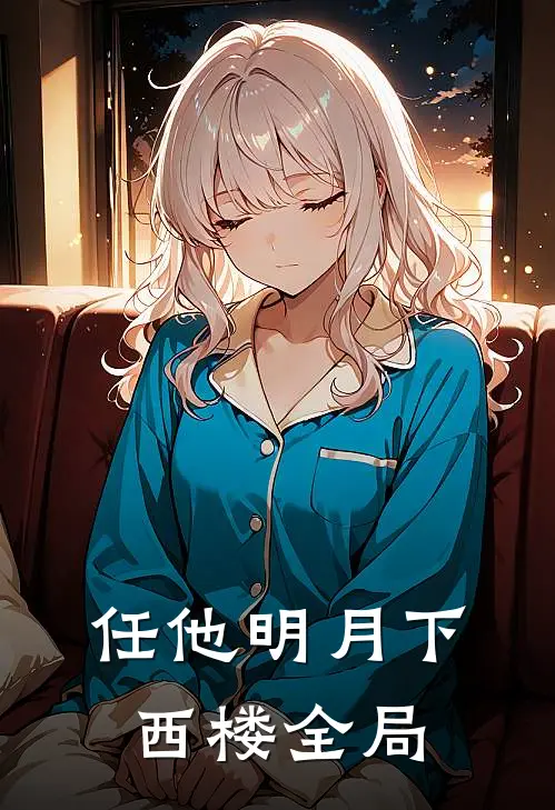 任他明月下西楼全局