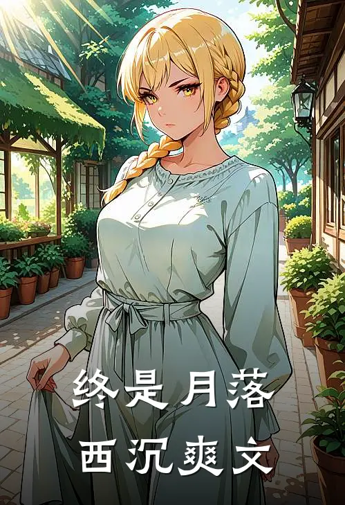 终是月落西沉爽文