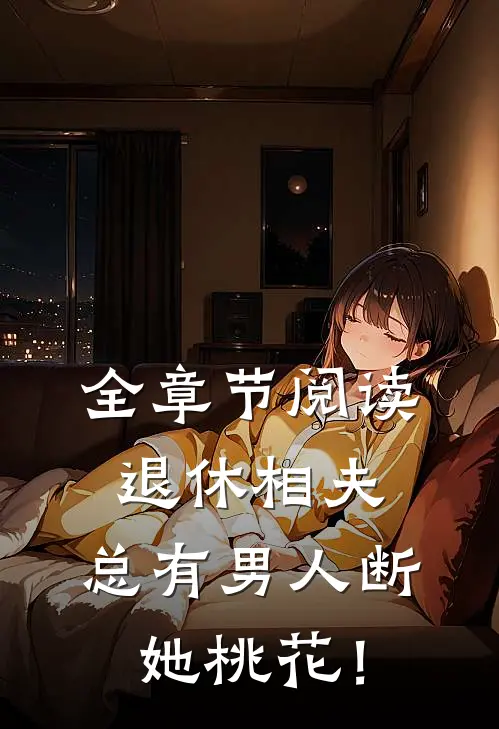 全章节阅读退休相夫，总有男人断她桃花！