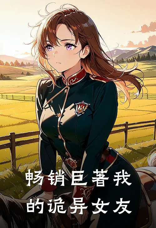 畅销巨著我的诡异女友
