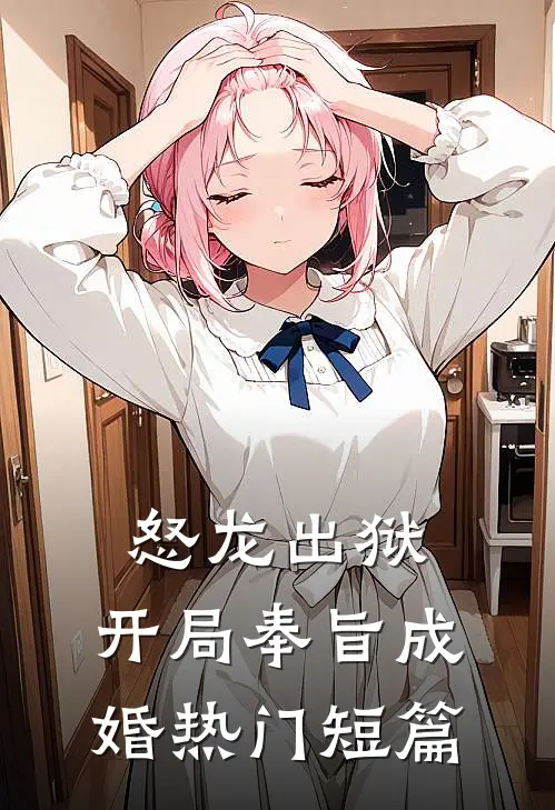 怒龙出狱：开局奉旨成婚热门短篇