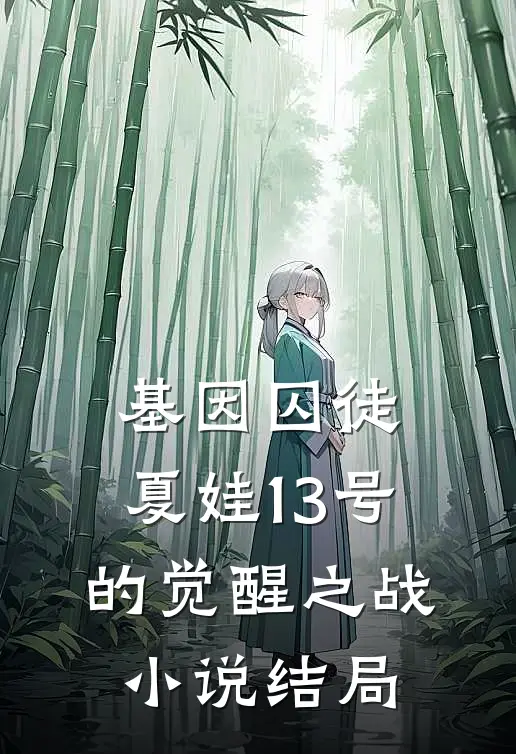 基因囚徒：夏娃13号的觉醒之战小说结局