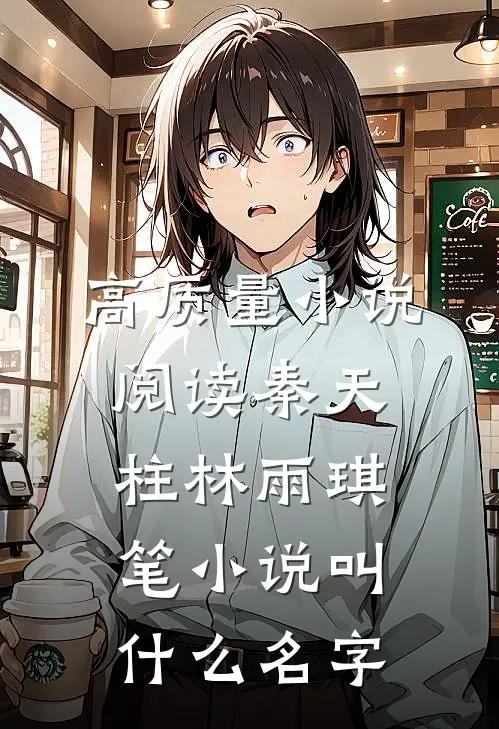 高质量小说阅读秦天柱林雨琪笔小说叫什么名字
