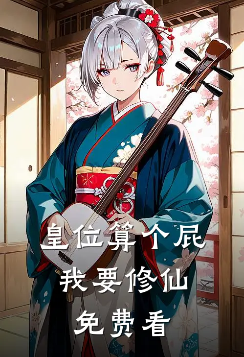 皇位算个屁，我要修仙免费看