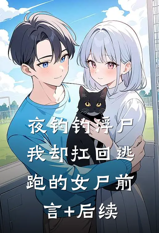 夜钓钓浮尸，我却扛回逃跑的女尸前言+后续