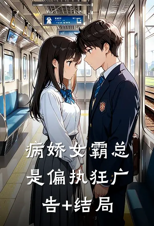 病娇女霸总是偏执狂广告+结局