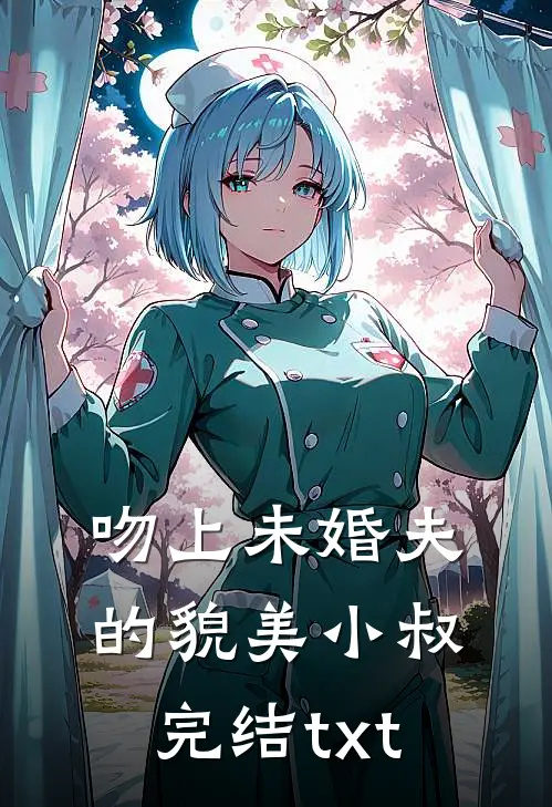 吻上未婚夫的貌美小叔完结txt