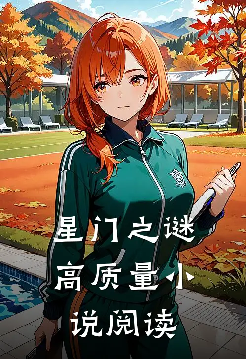 星门之谜高质量小说阅读