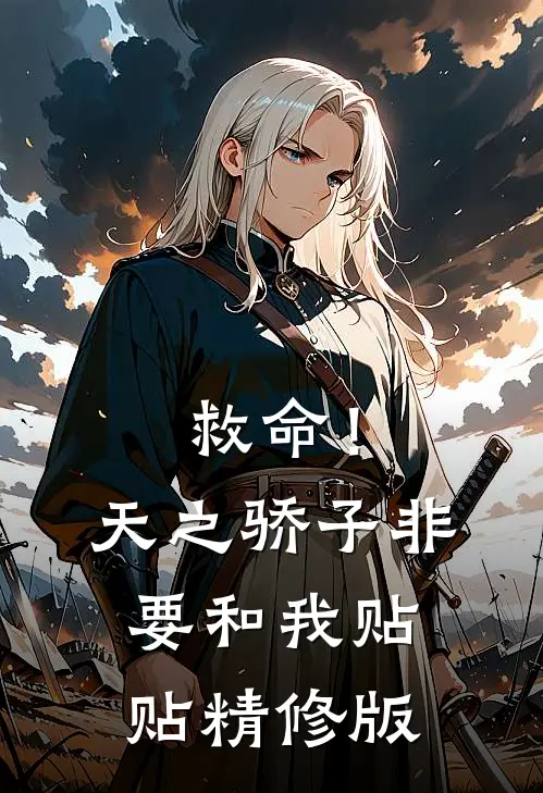 救命！天之骄子非要和我贴贴精修版