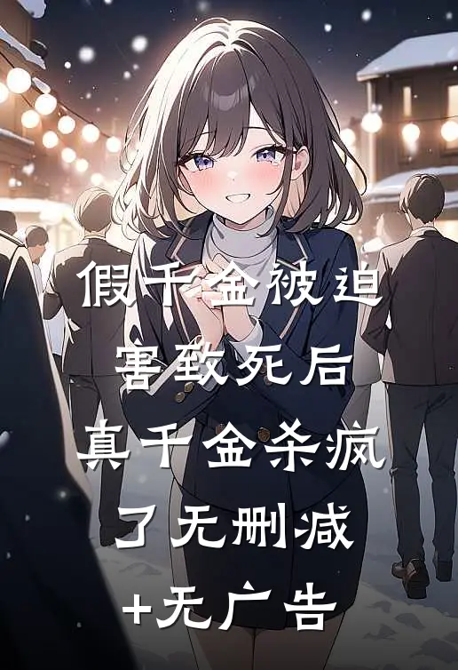 假千金被迫害致死后，真千金杀疯了无删减+无广告