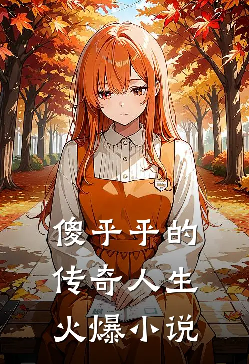 傻乎乎的传奇人生火爆小说