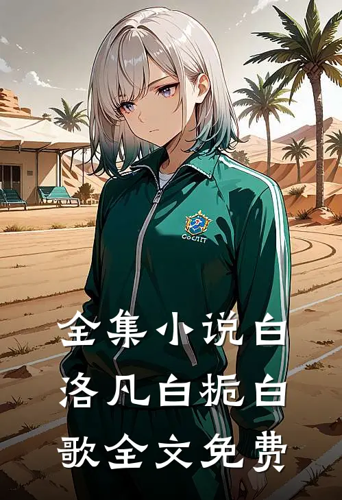 全集小说白洛凡白栀白歌全文免费