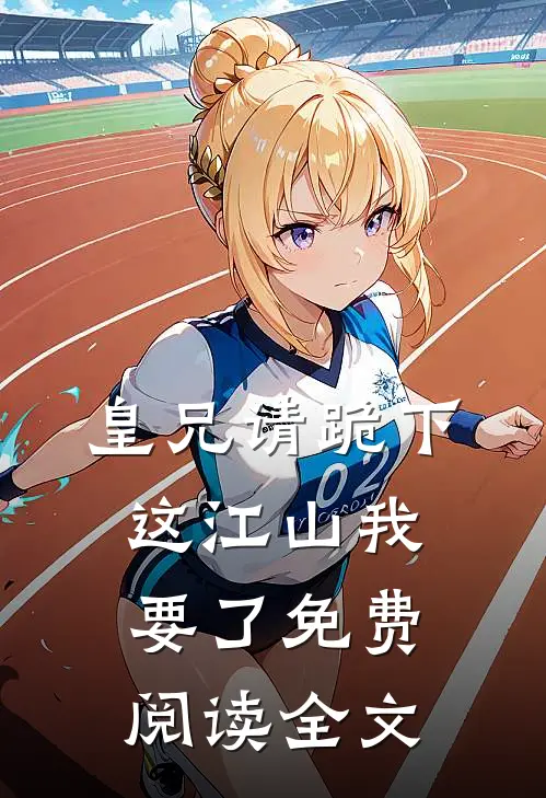皇兄请跪下，这江山我要了免费阅读全文