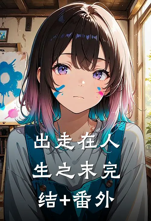 出走在人生之末完结+番外