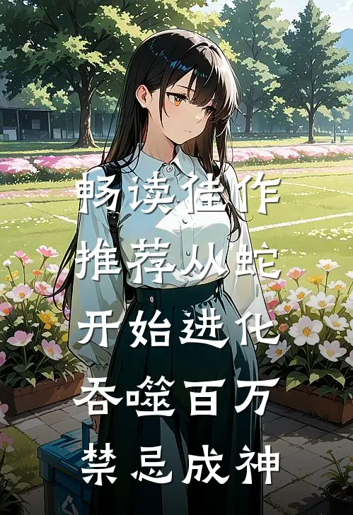 畅读佳作推荐从蛇开始进化，吞噬百万禁忌成神