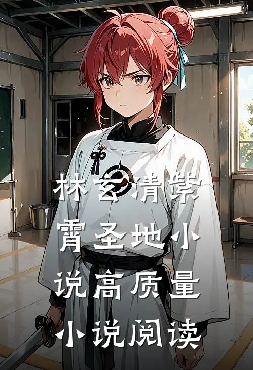 林玄清紫霄圣地小说高质量小说阅读