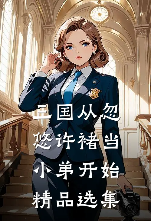 三国从忽悠许褚当小弟开始精品选集
