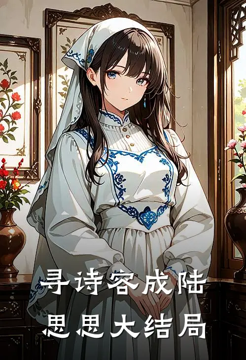 寻诗容成陆思思大结局