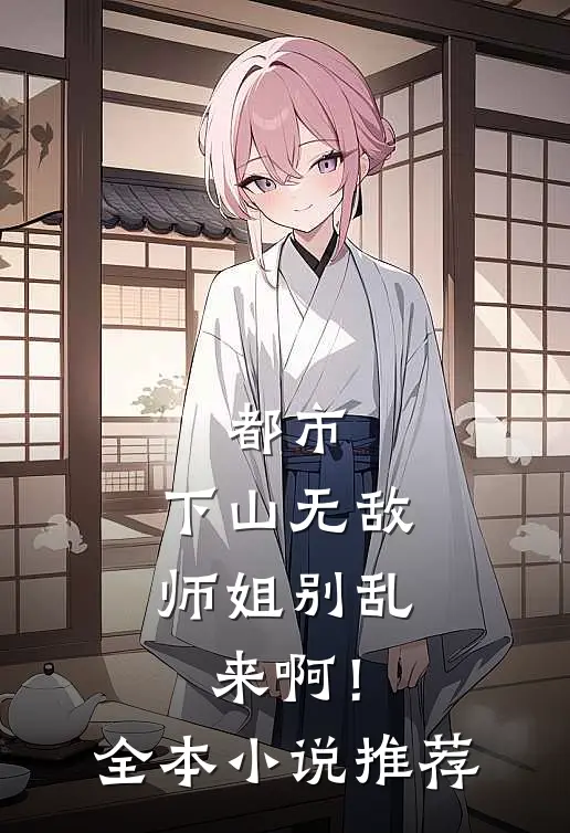都市下山无敌,师姐别乱来啊!全本推荐完结