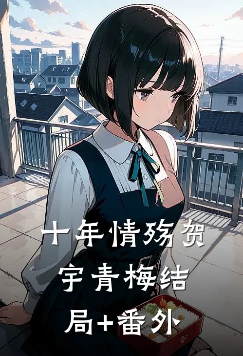 十年情殇贺宇青梅结局+番外