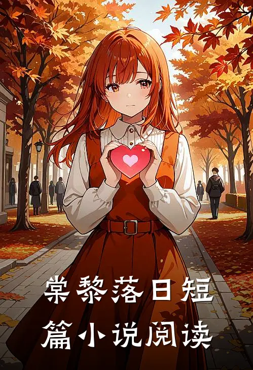 棠黎落日短篇小说阅读